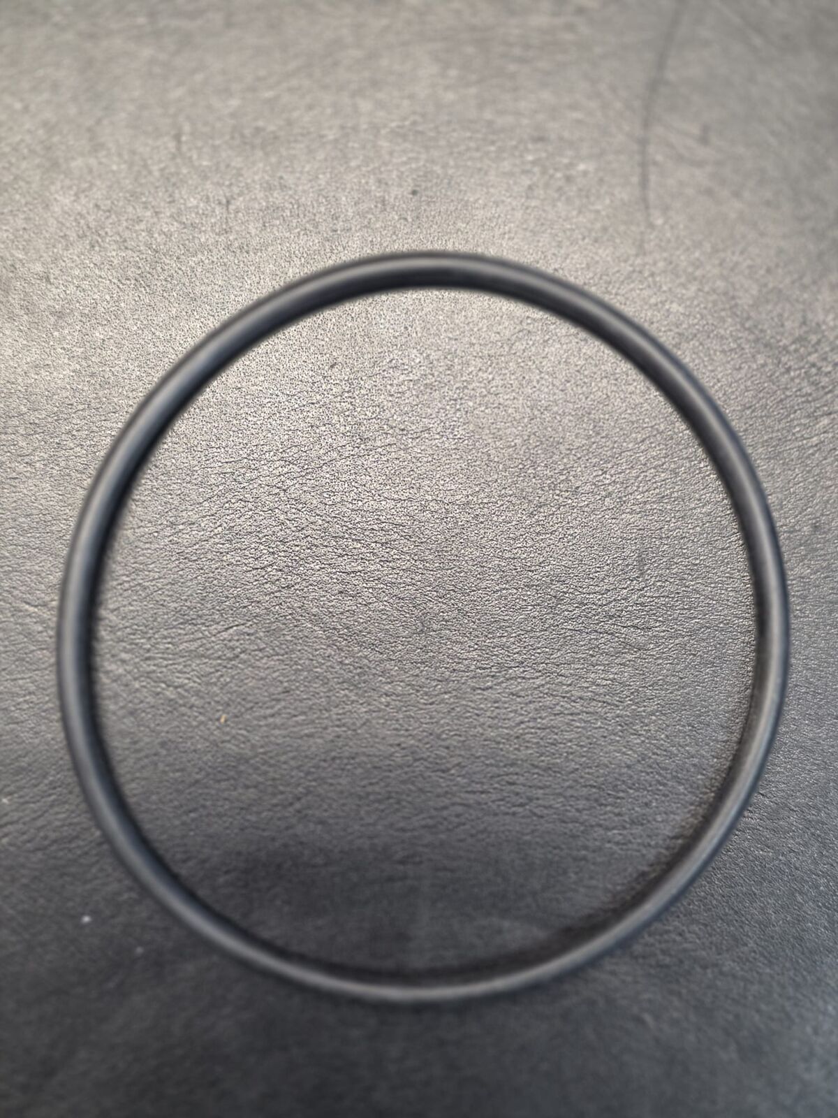 O-RING 2.5X60 / X400