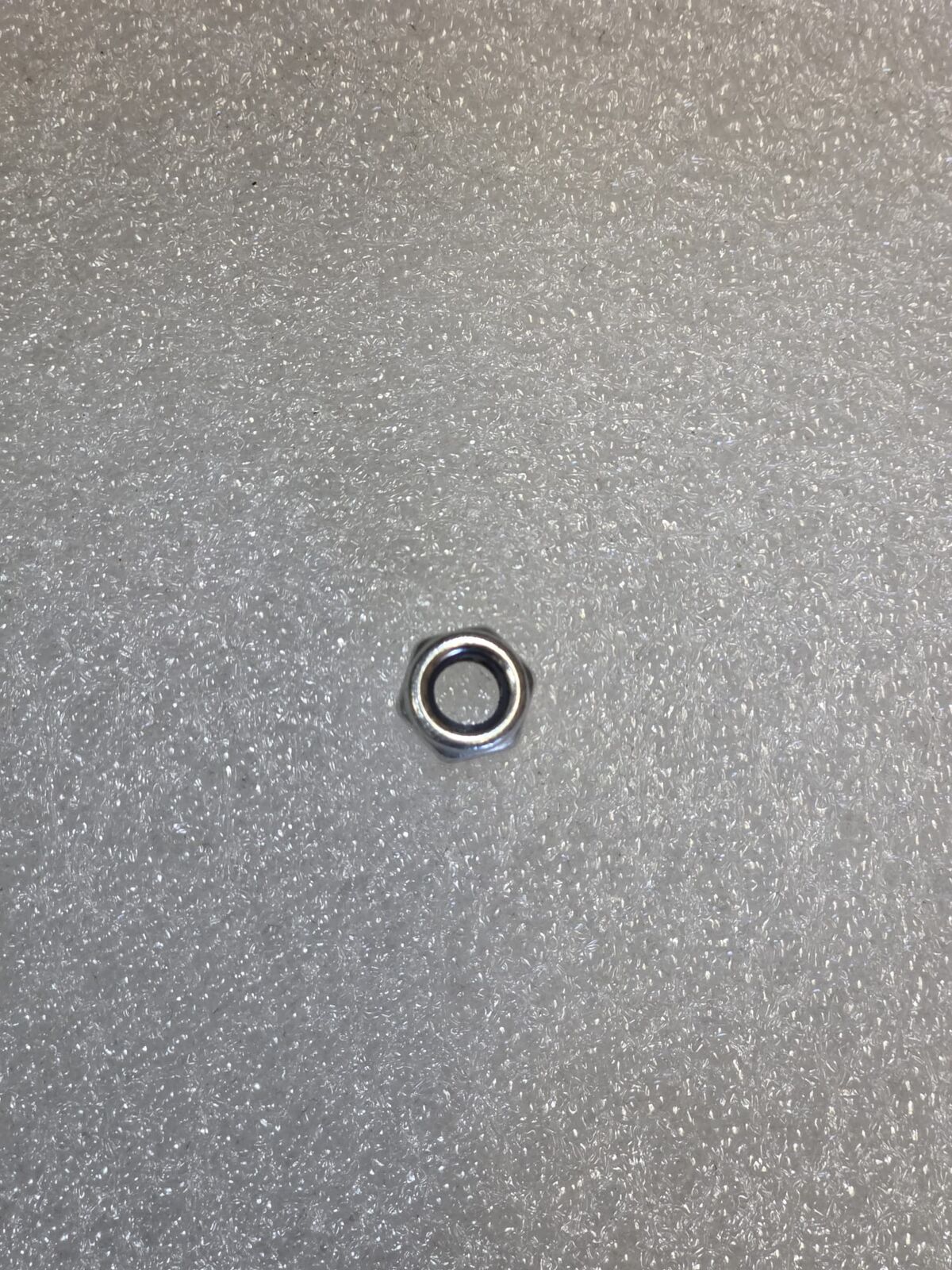 Self-Lock Nut M6 X400 / X600