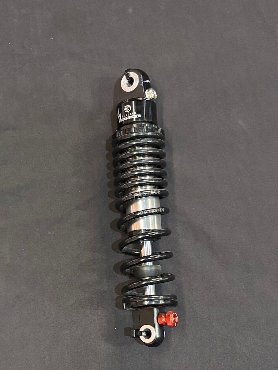 Fastace Shock