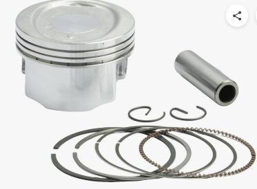Piston Kit CF110