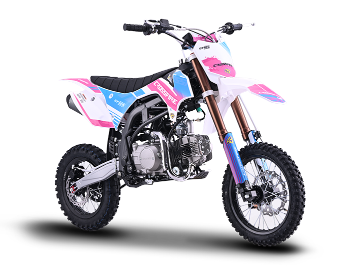 CF125