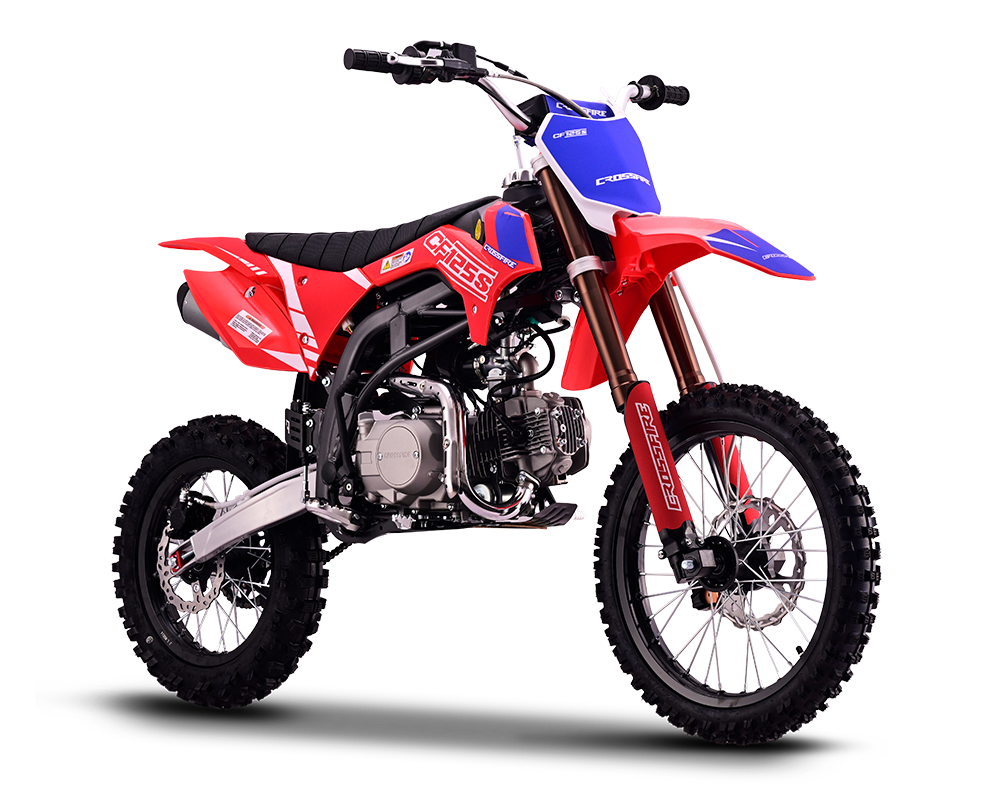 CF125S
