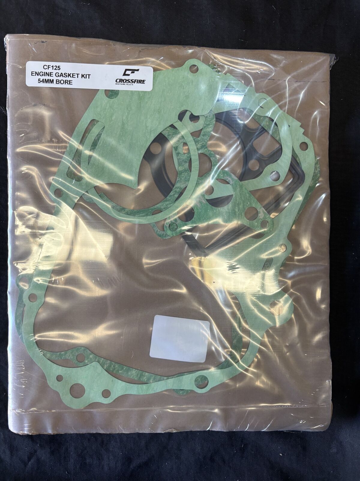 CF125 Engine Gasket Kit