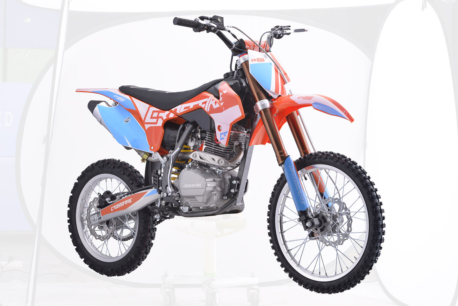 CF250