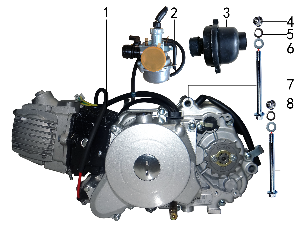 1 ENGINE