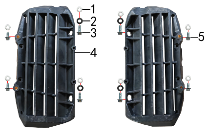 16 Shrouds