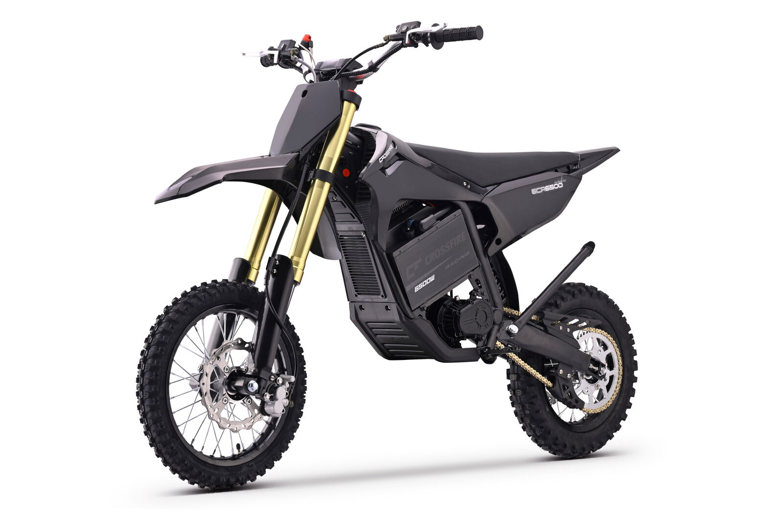 Crossfire ECR6500