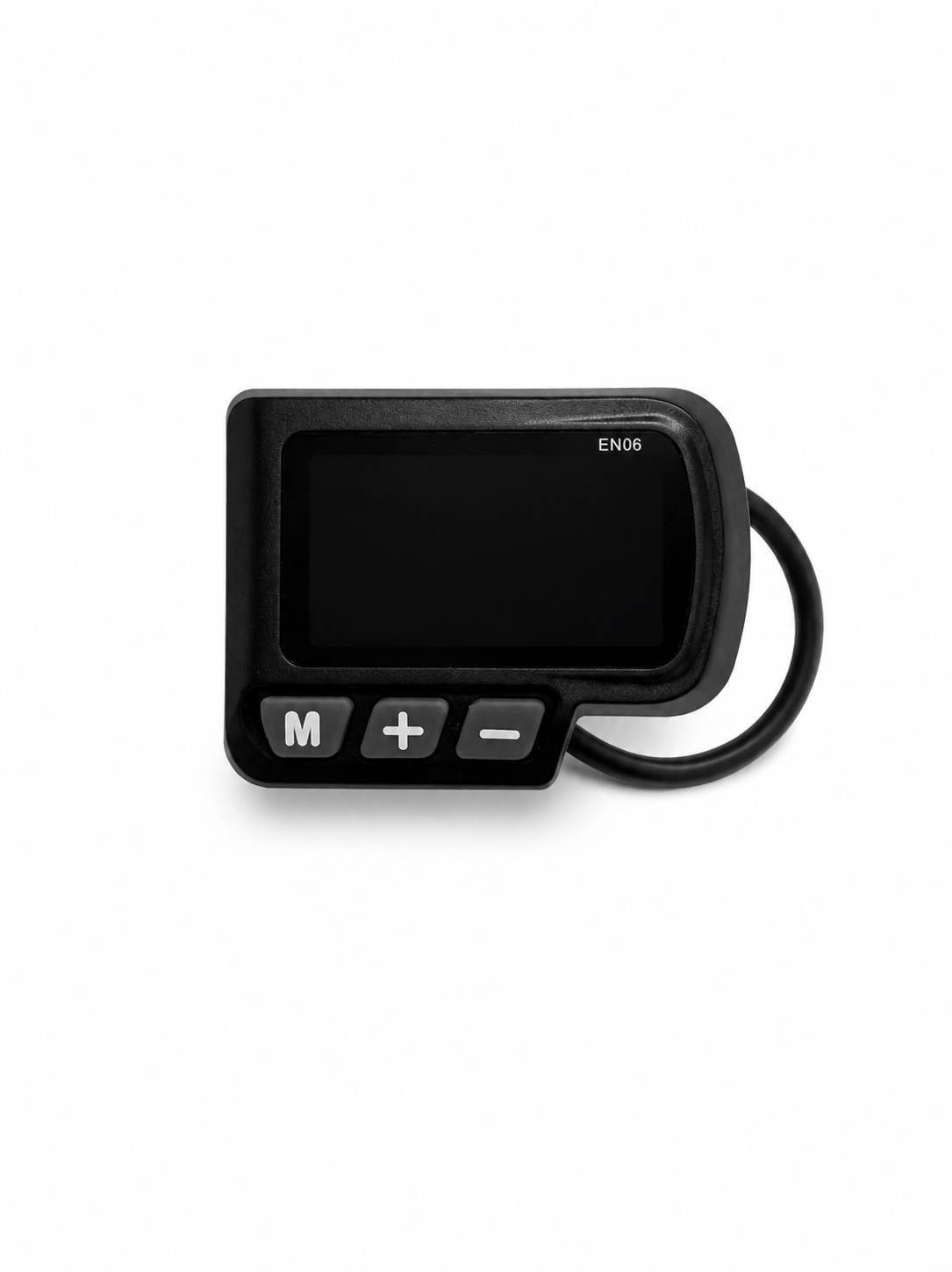 ECR1500/2000 LCD display Screen