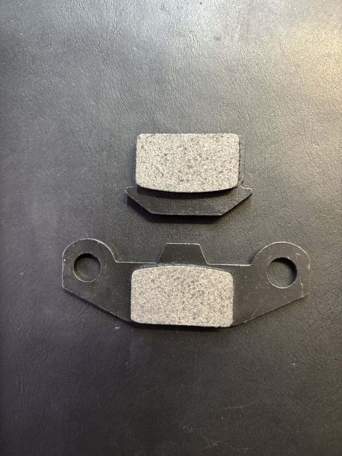 ROVER 125 FRONT BRAKE PADS
