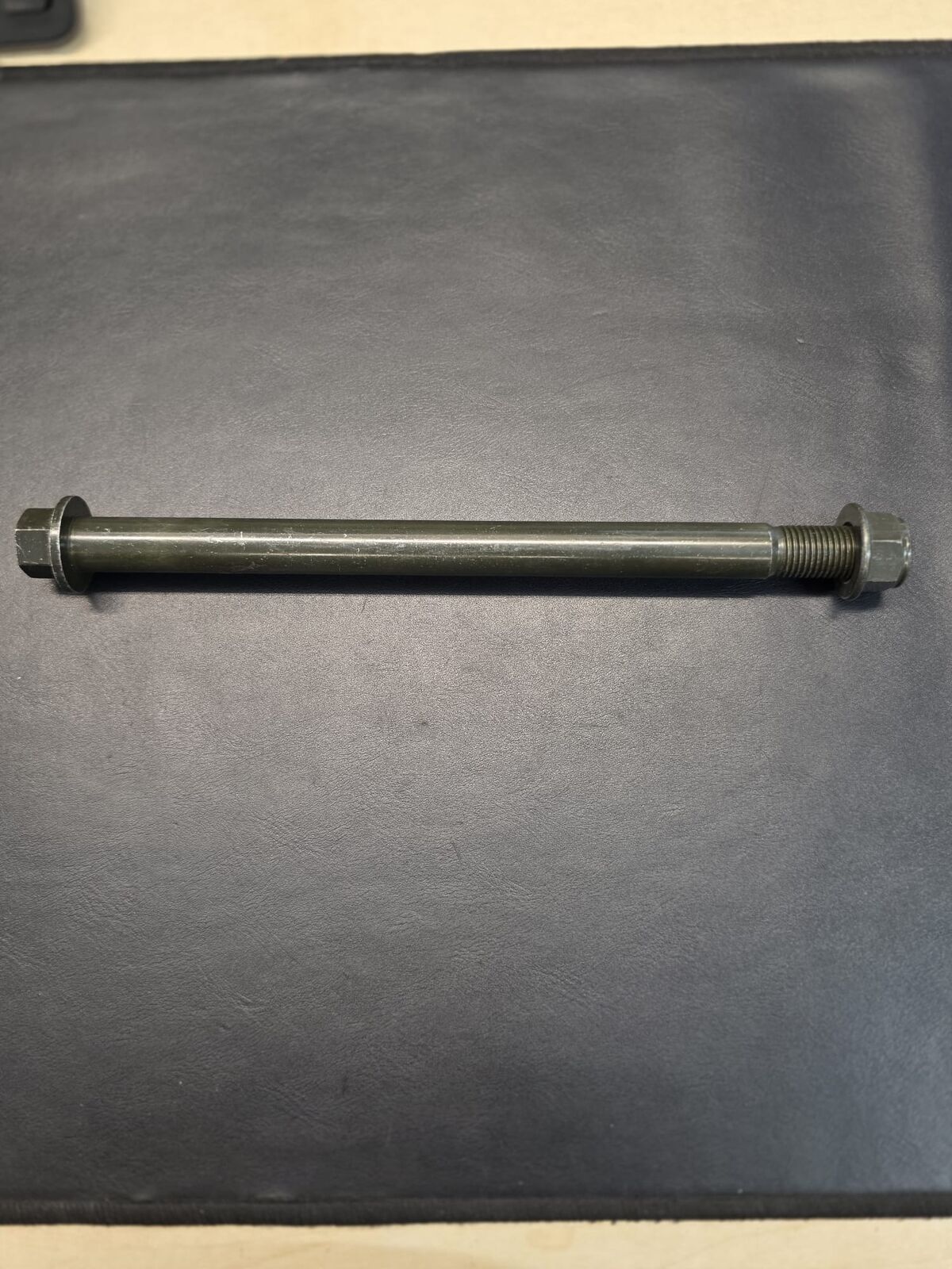 FRONT AXLE M15 215MM CF250 (2010-2017) XB31