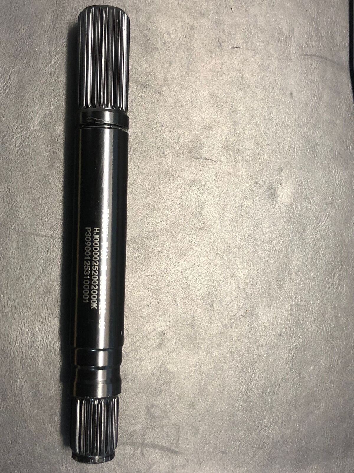 Rear Drive Shaft T 800GTs