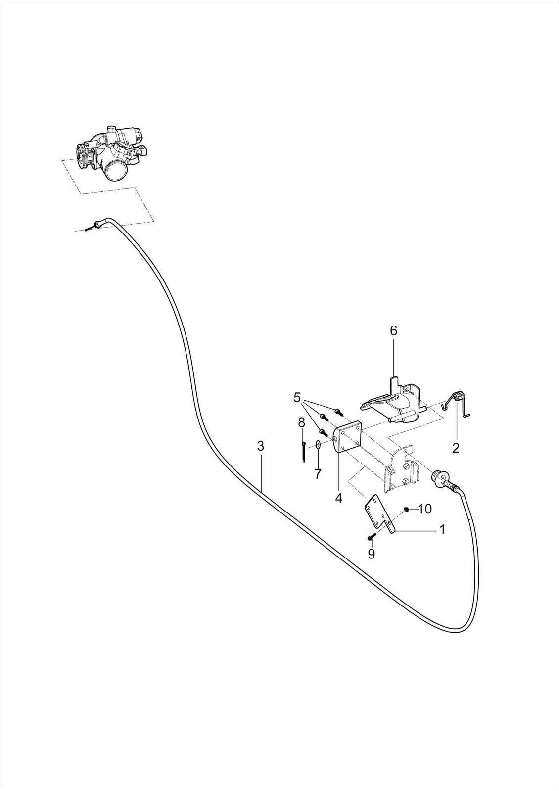 26 Speed Limiter