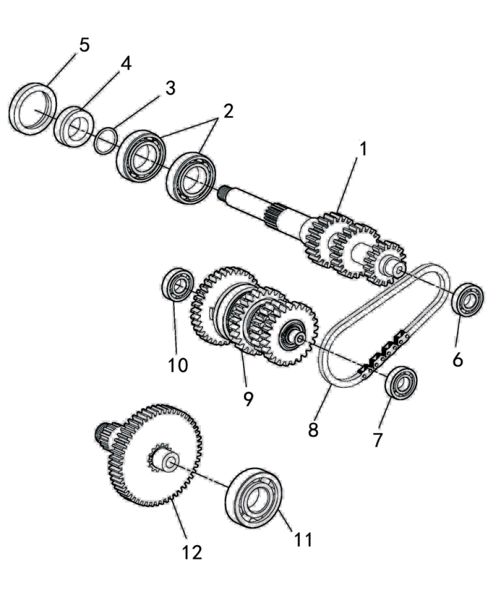 10 TRANSMISSION