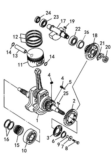 7 PISTON