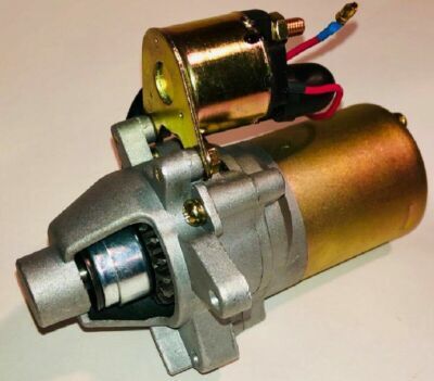 Starter Moter  GK300