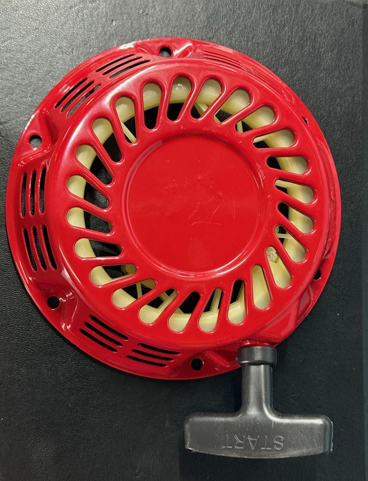 Pull Starter without Sidecover Blazer 200R