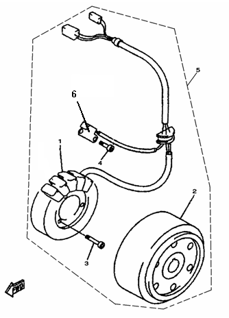 37 GENERATOR