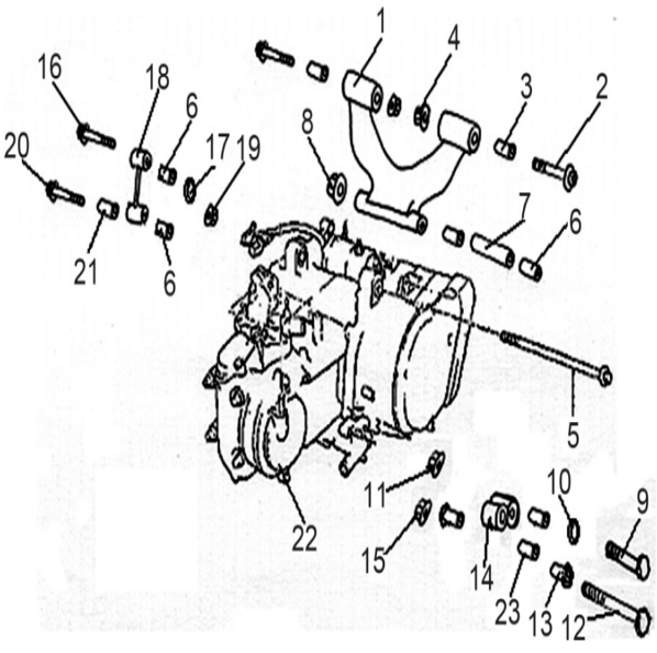 39 ENGINE