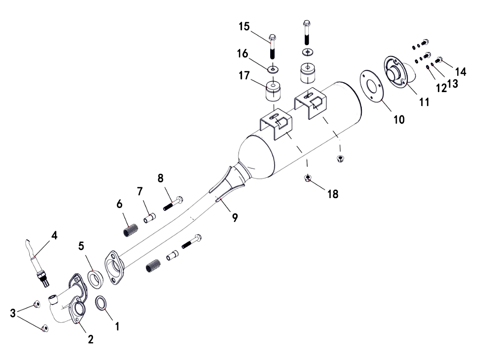 25 EXHAUST