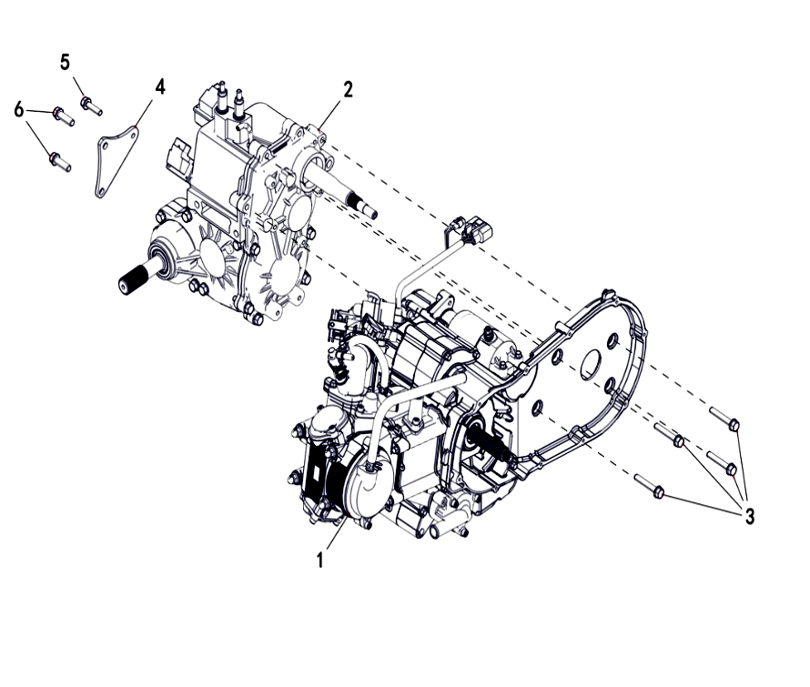 24 Engine &amp; Transmission