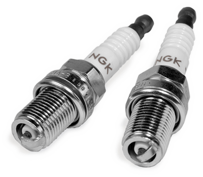 NGK spark plug DR8EA