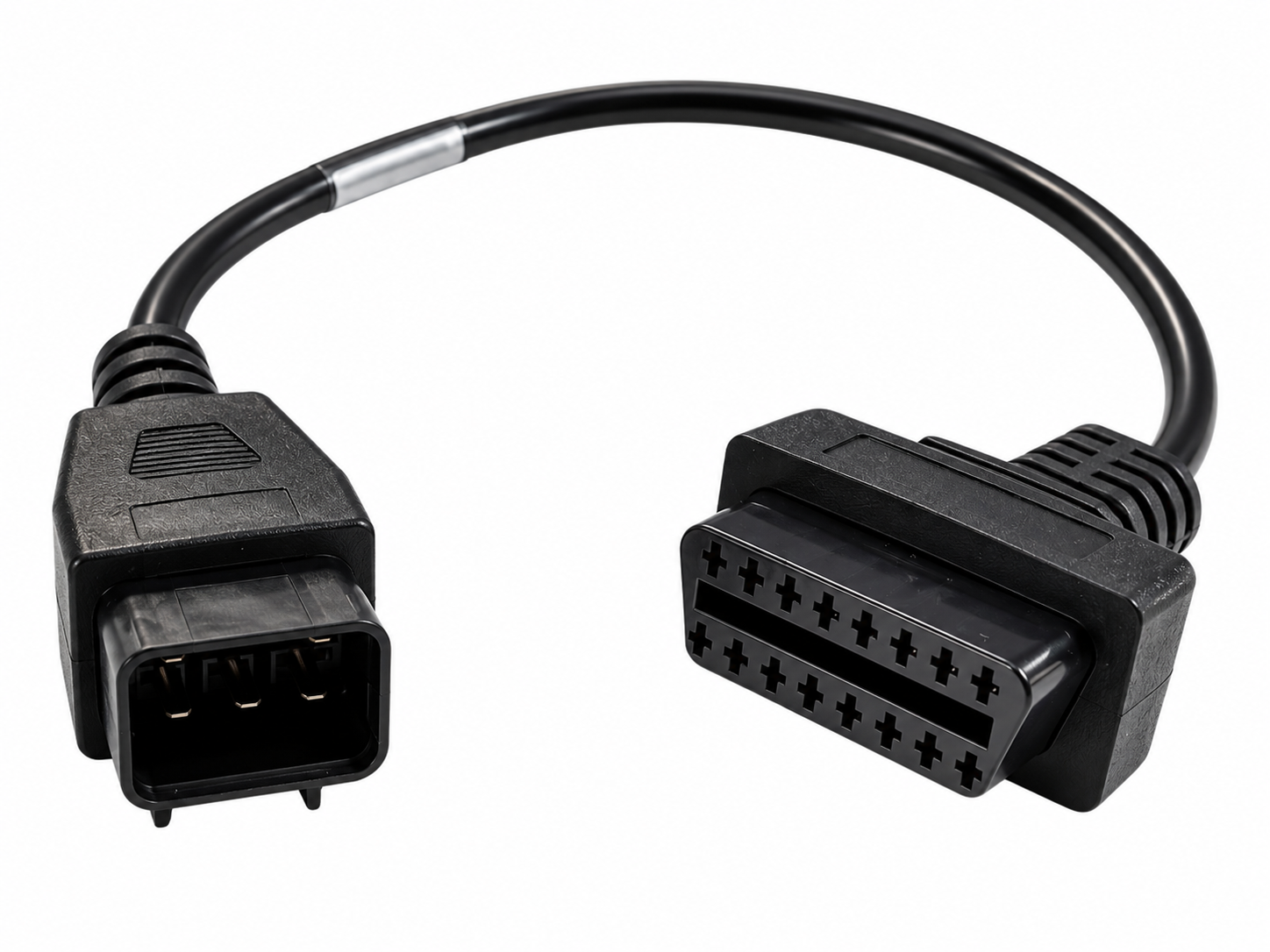 Scan tool- OBD Convertor