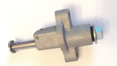 TENSIONER ASSY X400/400GT / X600