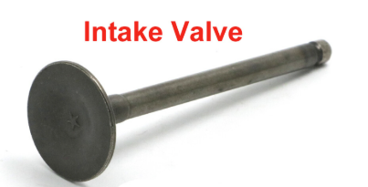 Intake Valve X400 X600 500GT TERRITORY 500