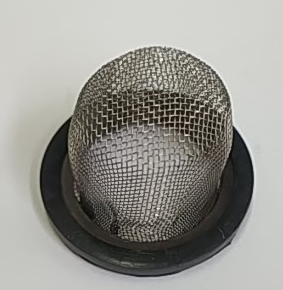 Oil Filter Strainer