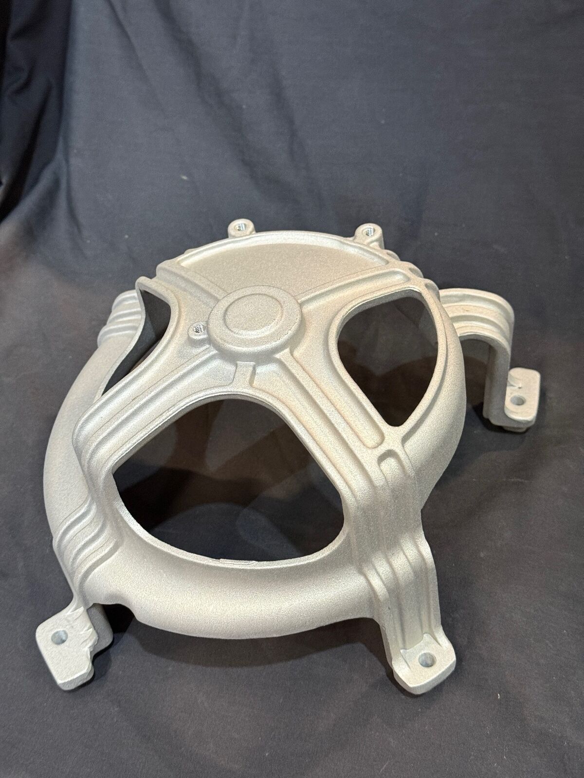 Bracket,Clutch Protection Cover X400