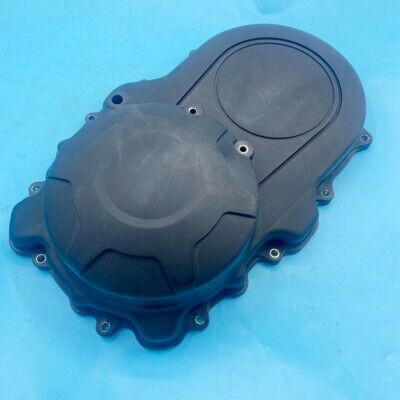 CVT CASE COVER X400 
