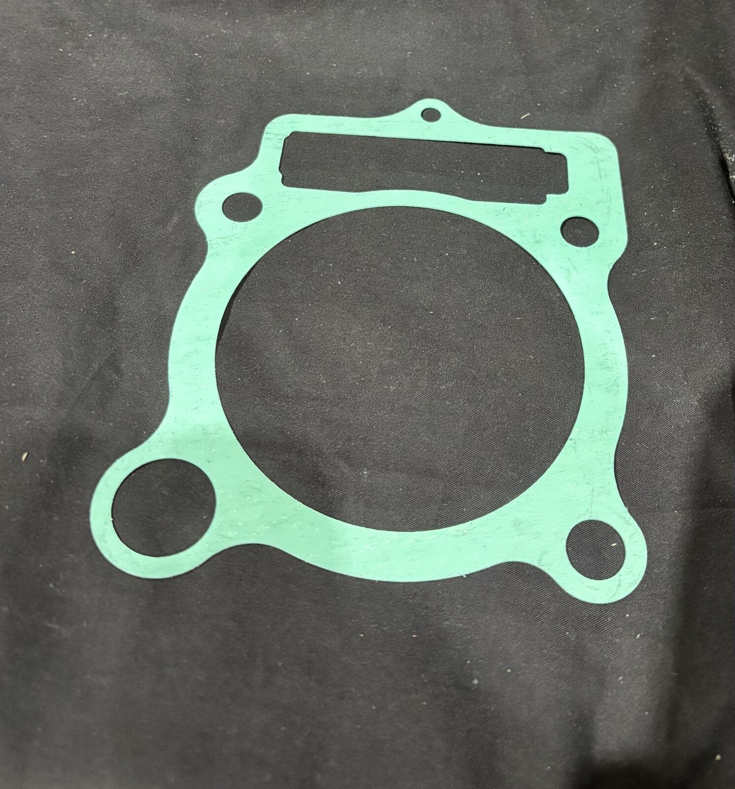Gasket, Cylinder Base X400/ 400GT