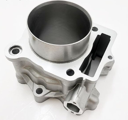 Cylinder Body Assy