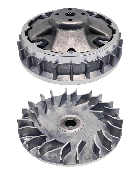 CVT Primary Clutch x400 400GT