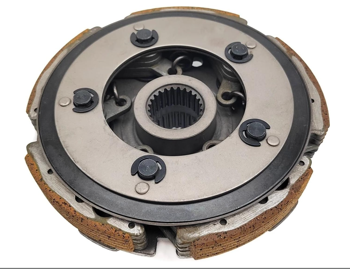 Clutch Shoe Assy x400 400GT