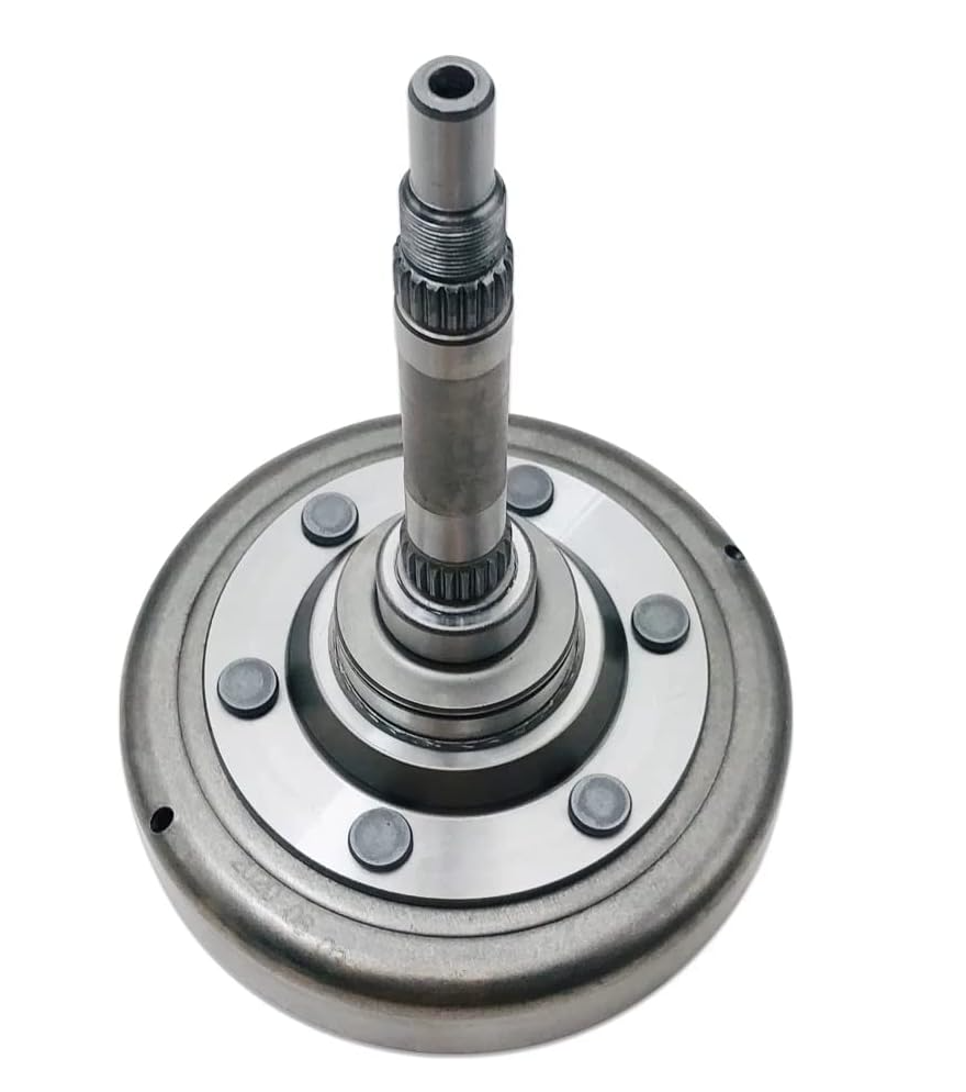 Clutch Cover x400 400GT