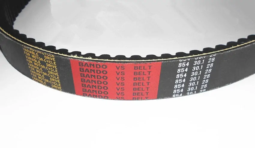 Asymmetrical Belt X400 400UTV 