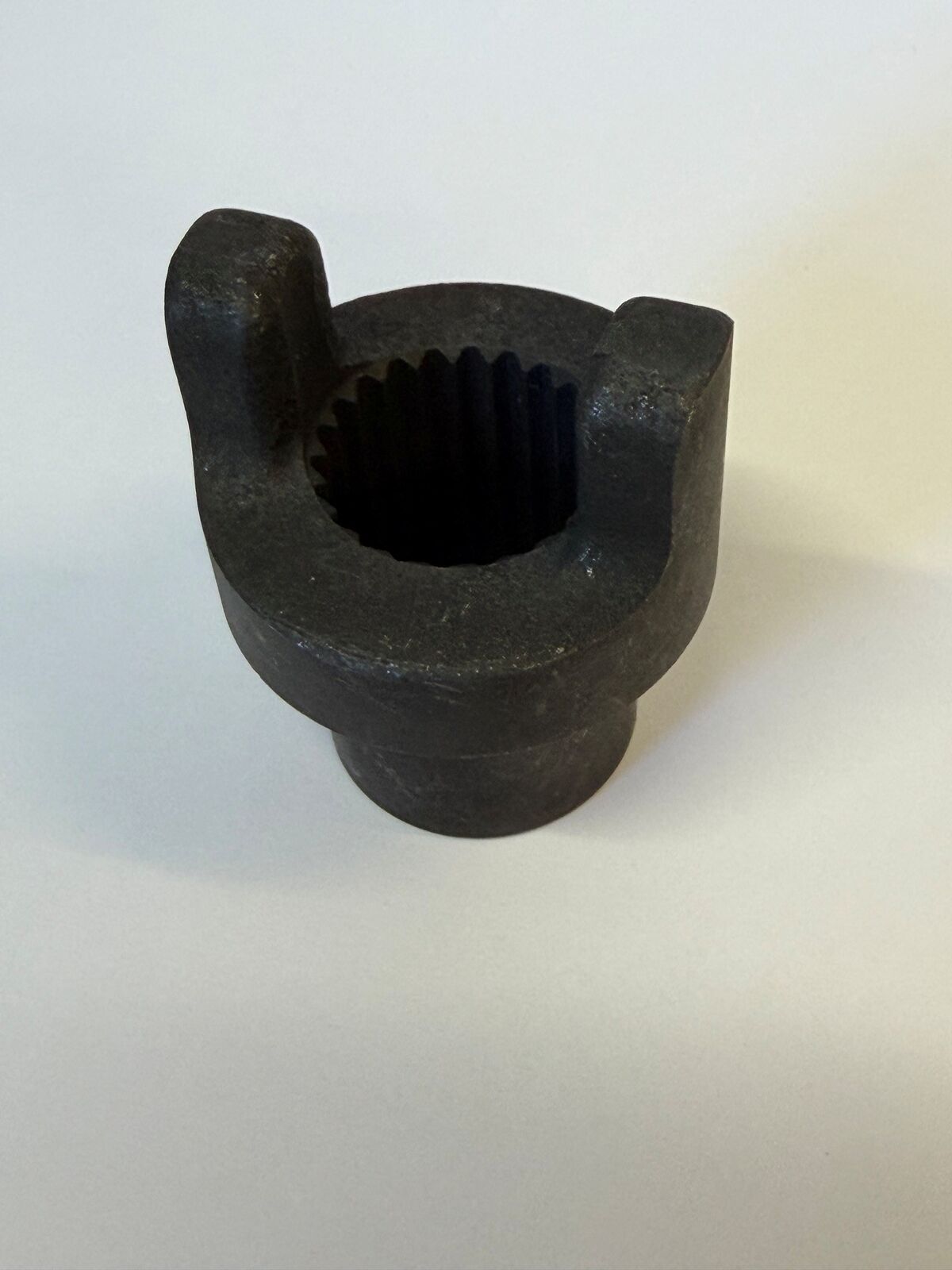 Over-loading Protect Bushing x400