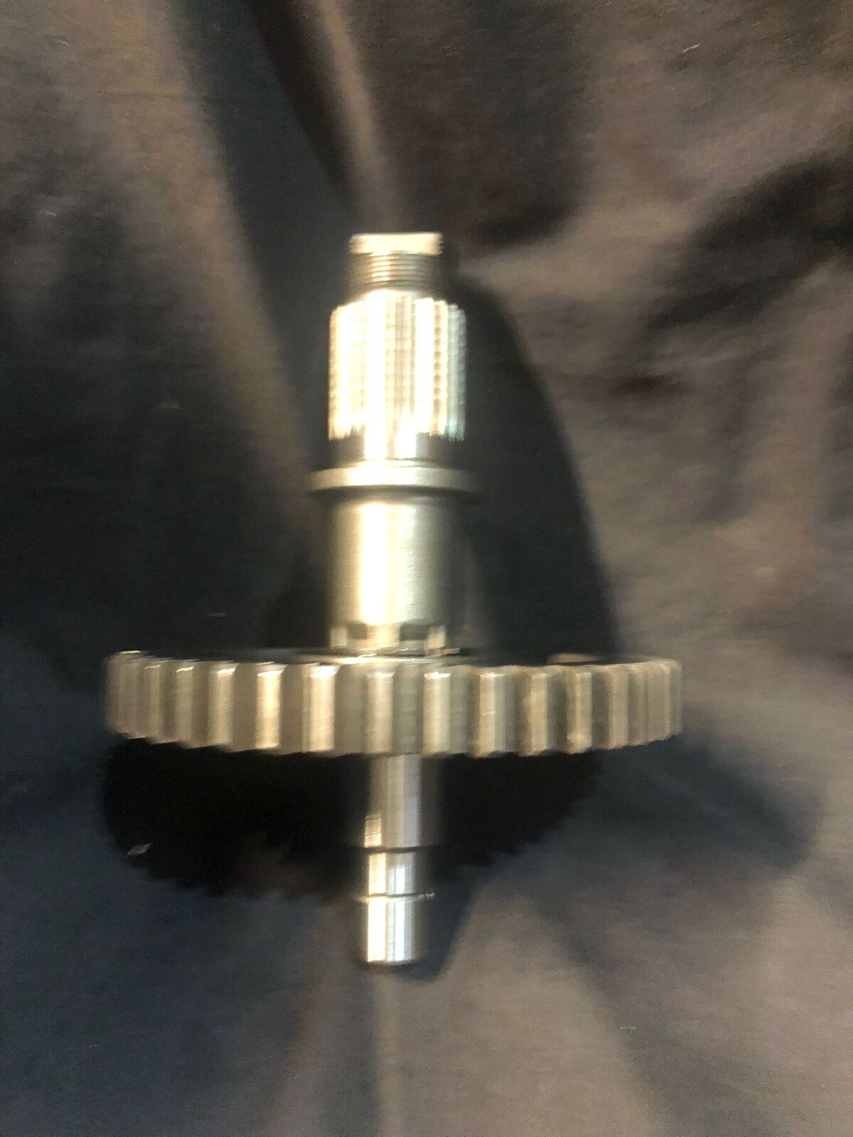 X400 / 400GT DRIVE SHAFT ASSY
