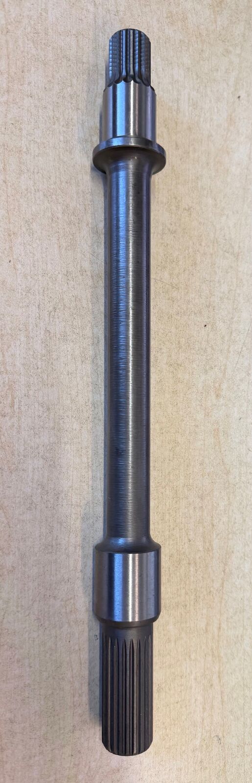 Y Output Shaft x400 (Engine)