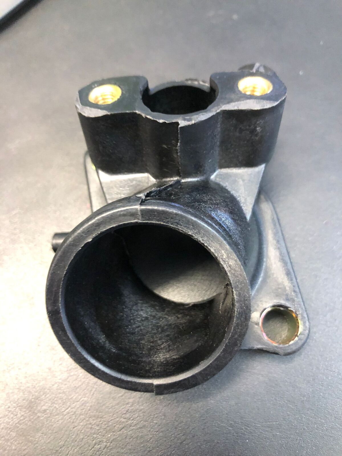 INTAKE PIPE / INLET MANIFOLD X400 / 400GT