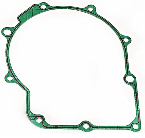 Gasket,Wet Clutch Cover X600/500GT/800GTS