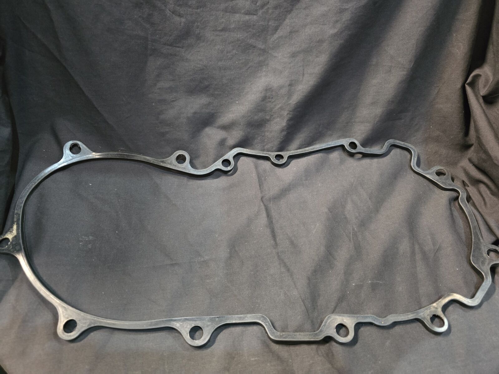 Seal,Clutch Cover