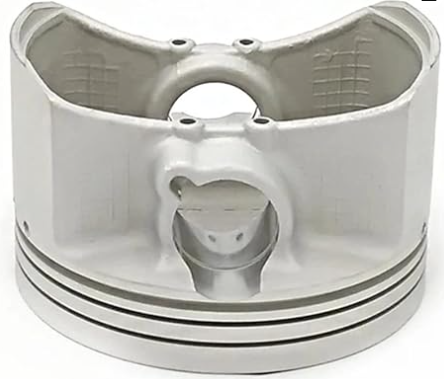 Piston X400