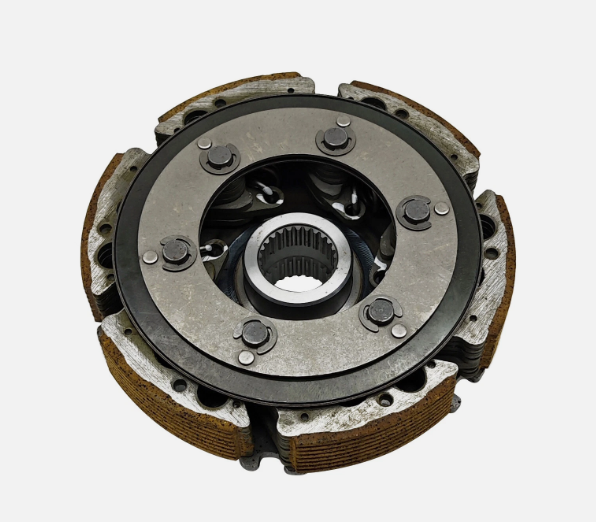 Assy,Wet Clutch x600