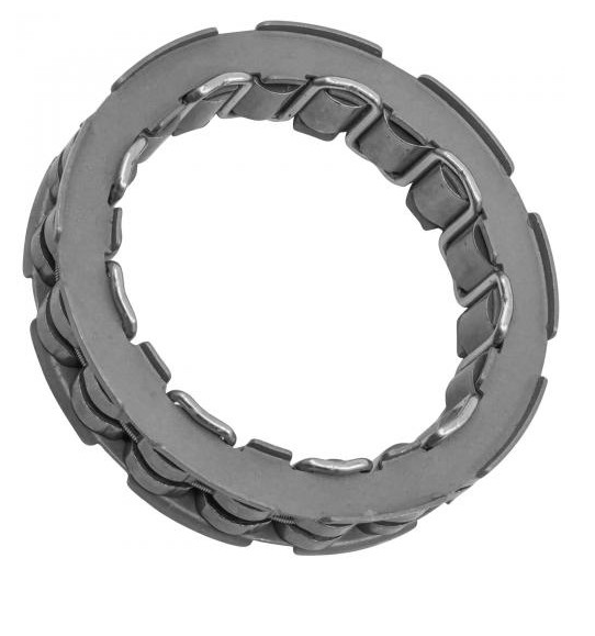 Clutch One Way Bearing Assy (engine brake)