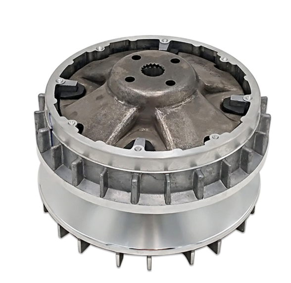 Primary Disc Assy x600 800GTs