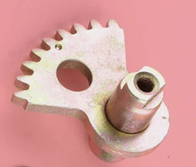 Fan Gear Shift Assy X600