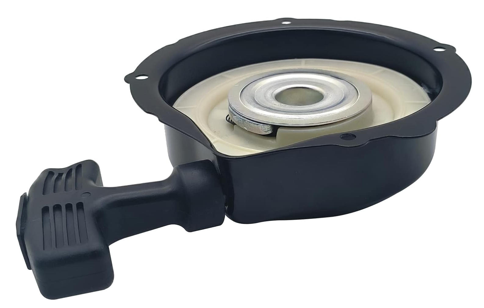 Manual Starter - Pull starter X 400 x600