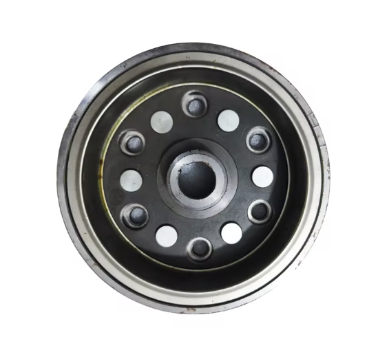 Generator Rotor Assy X600 / 800GTS